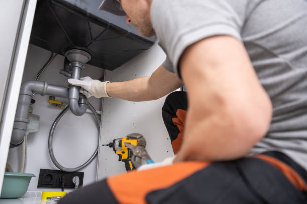 Trusted Lakeview, MI Plumbung Services Experts